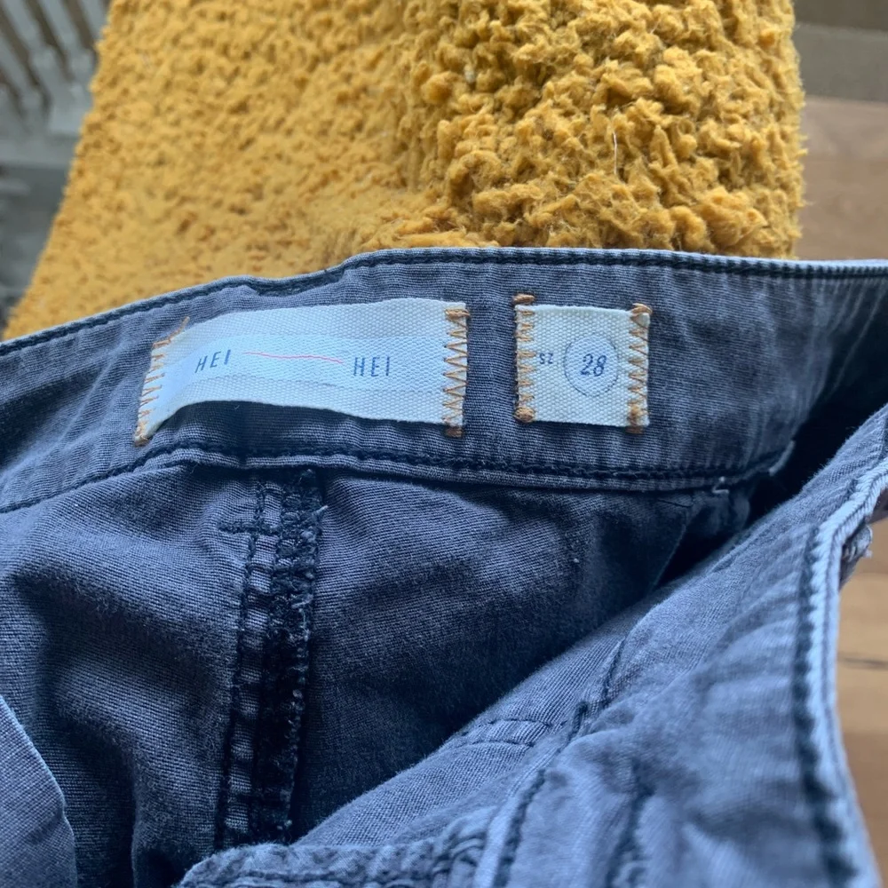 Anthropologie hei hei pants - Picture 7 of 8